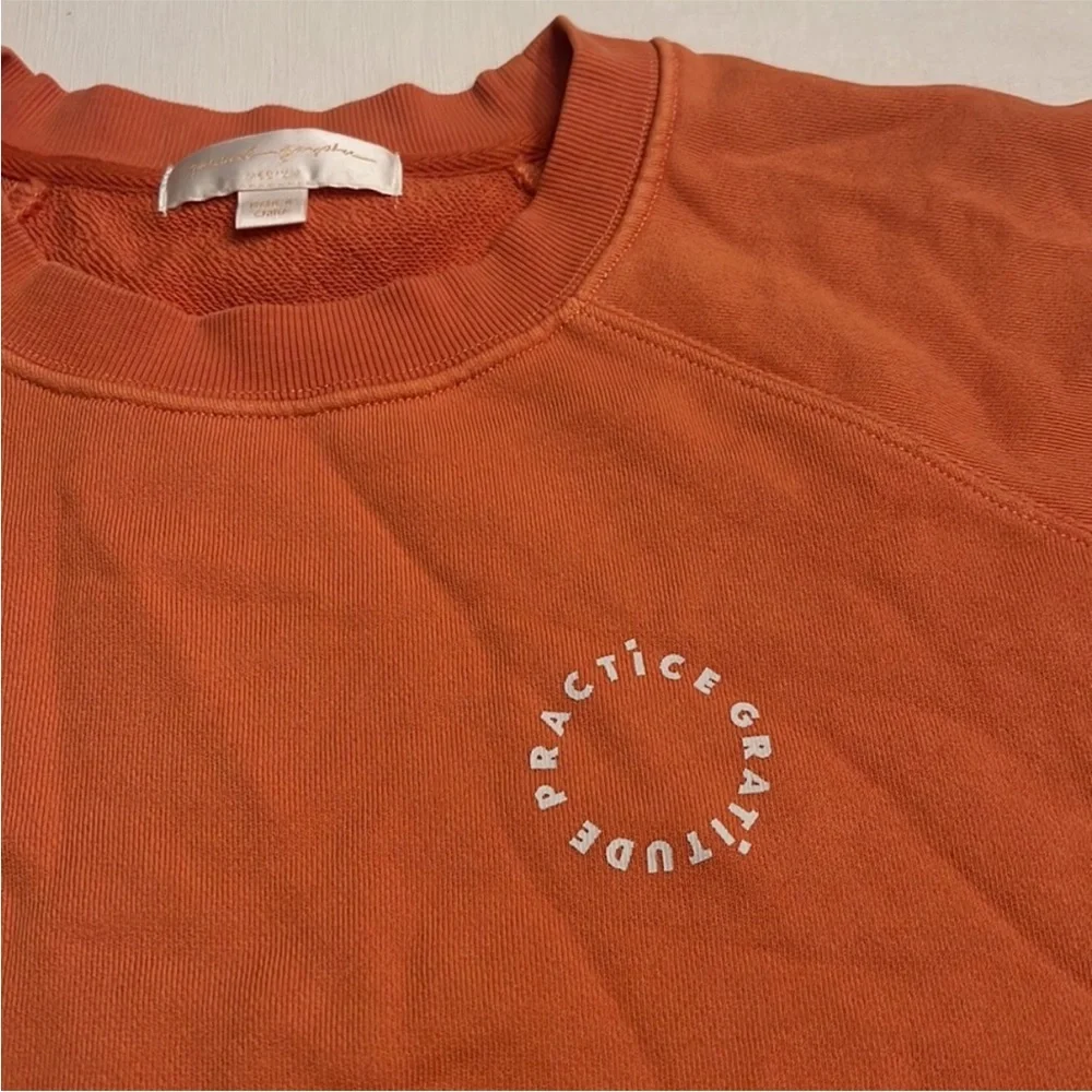 NWT Spiritual Gangster Hunger
Action Sweatshirt - Picture 7 of 8